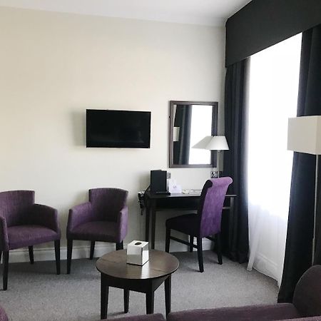 Hythe Imperial Hotel, Spa & Golf Екстер'єр фото