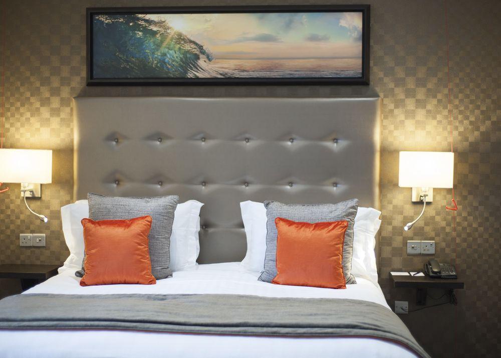 Hythe Imperial Hotel, Spa & Golf Екстер'єр фото