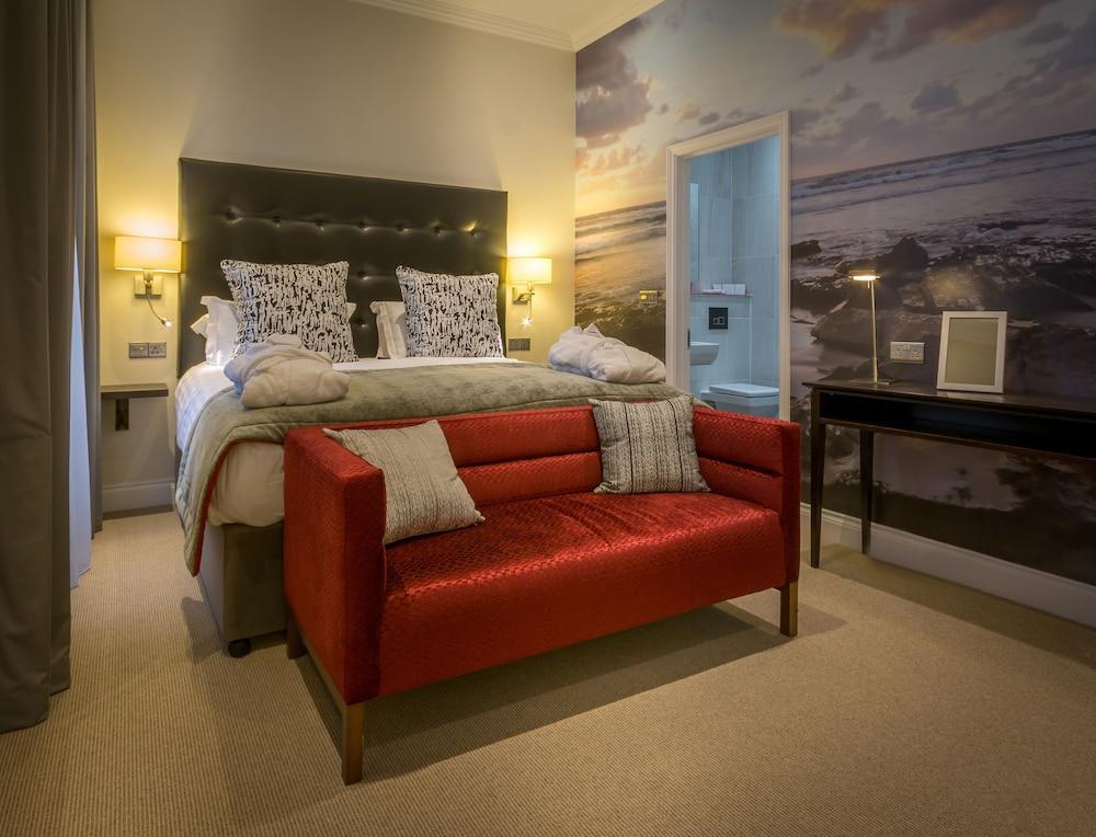 Hythe Imperial Hotel, Spa & Golf Екстер'єр фото