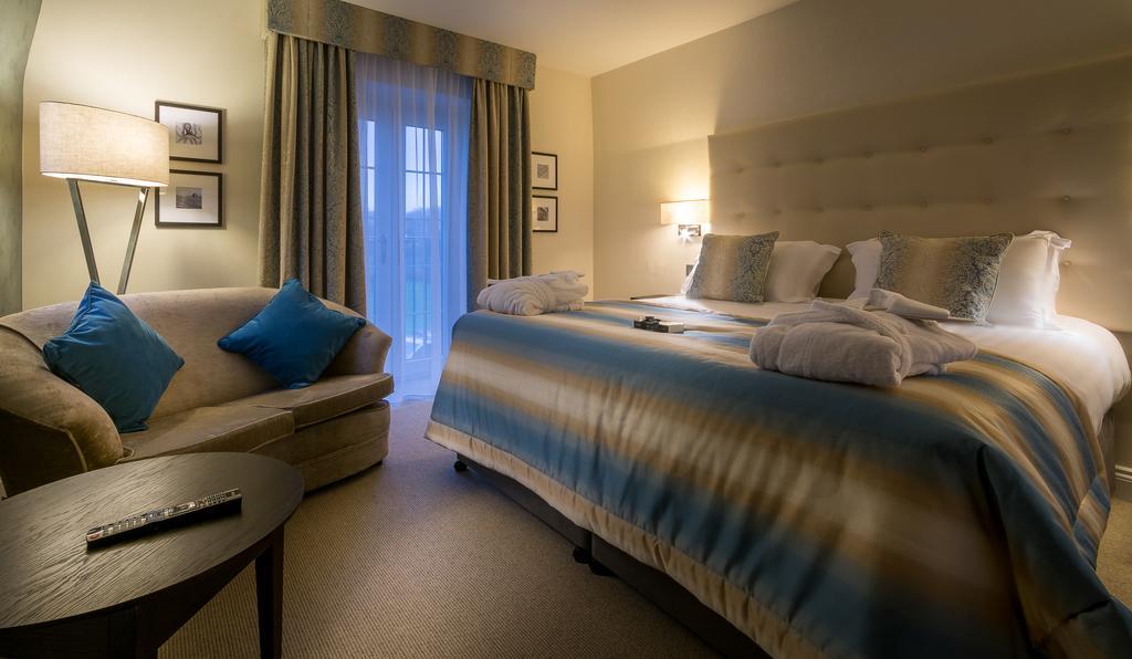 Hythe Imperial Hotel, Spa & Golf Екстер'єр фото