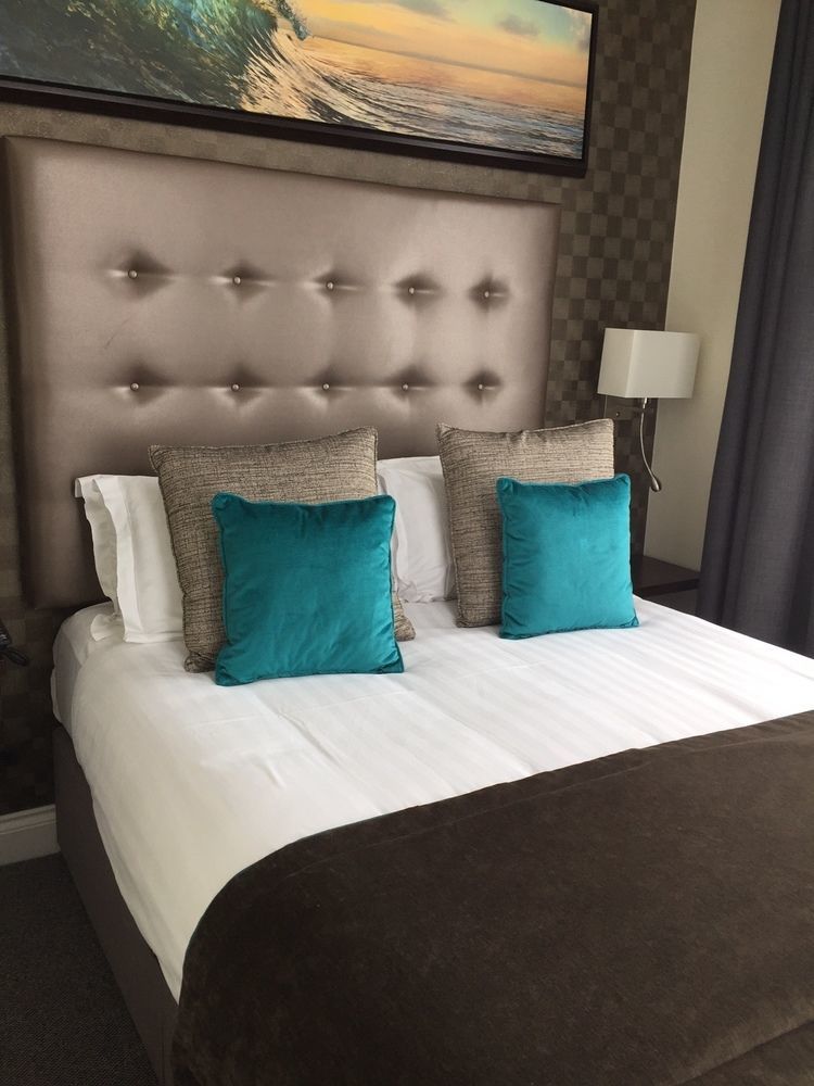 Hythe Imperial Hotel, Spa & Golf Екстер'єр фото