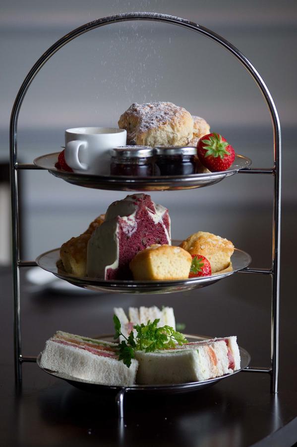 Hythe Imperial Hotel, Spa & Golf Екстер'єр фото