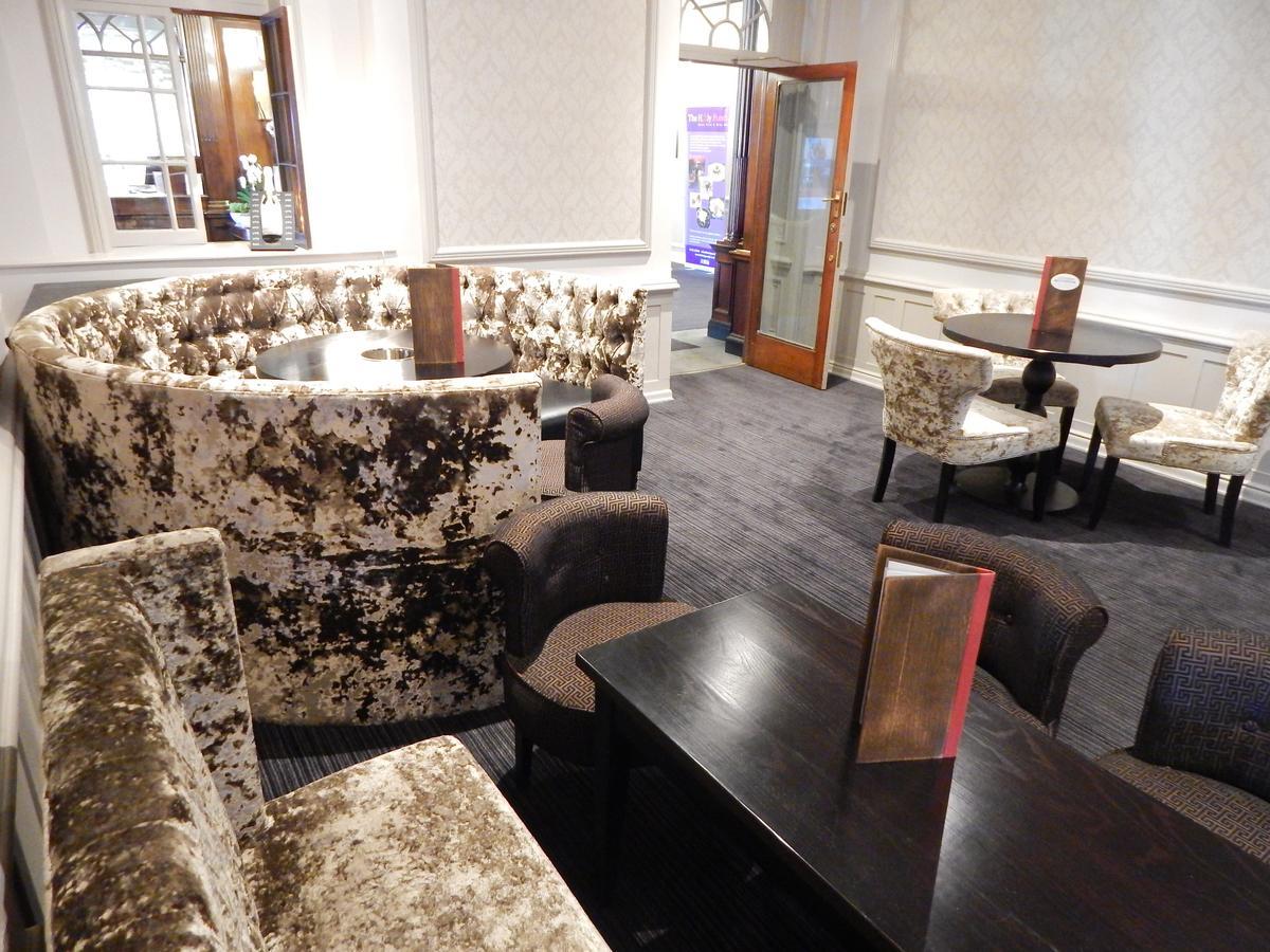 Hythe Imperial Hotel, Spa & Golf Екстер'єр фото