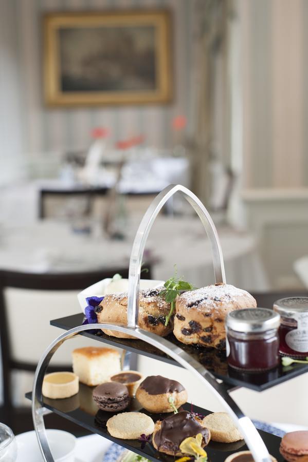 Hythe Imperial Hotel, Spa & Golf Екстер'єр фото