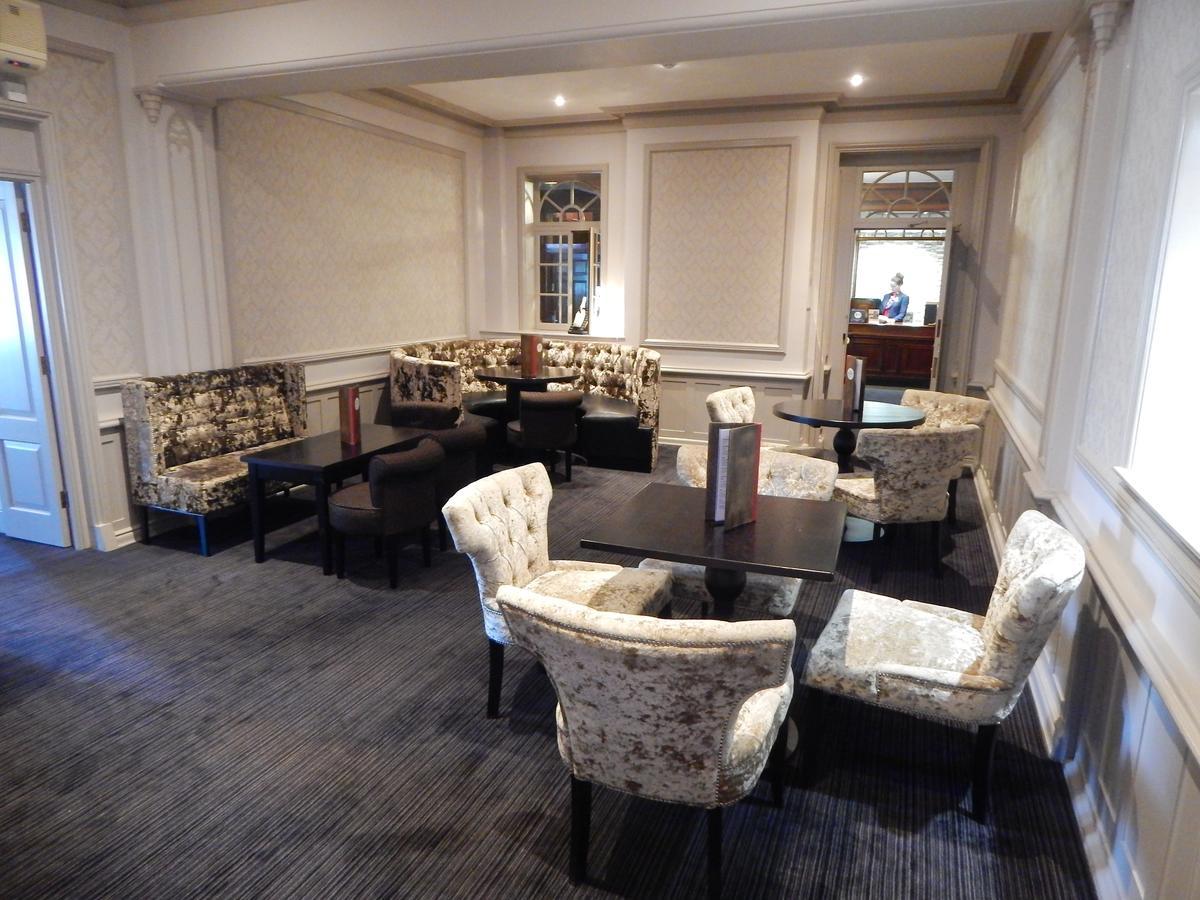 Hythe Imperial Hotel, Spa & Golf Екстер'єр фото