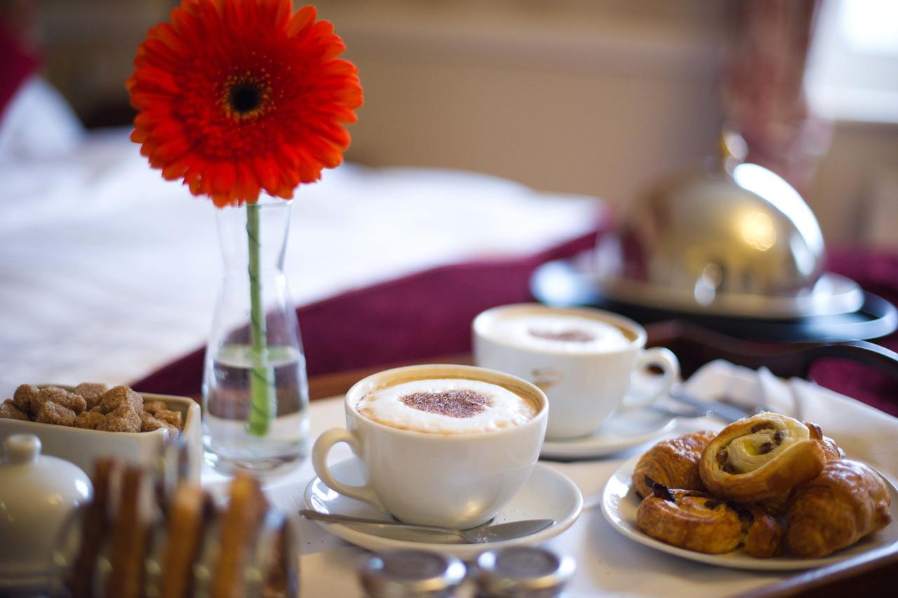 Hythe Imperial Hotel, Spa & Golf Екстер'єр фото