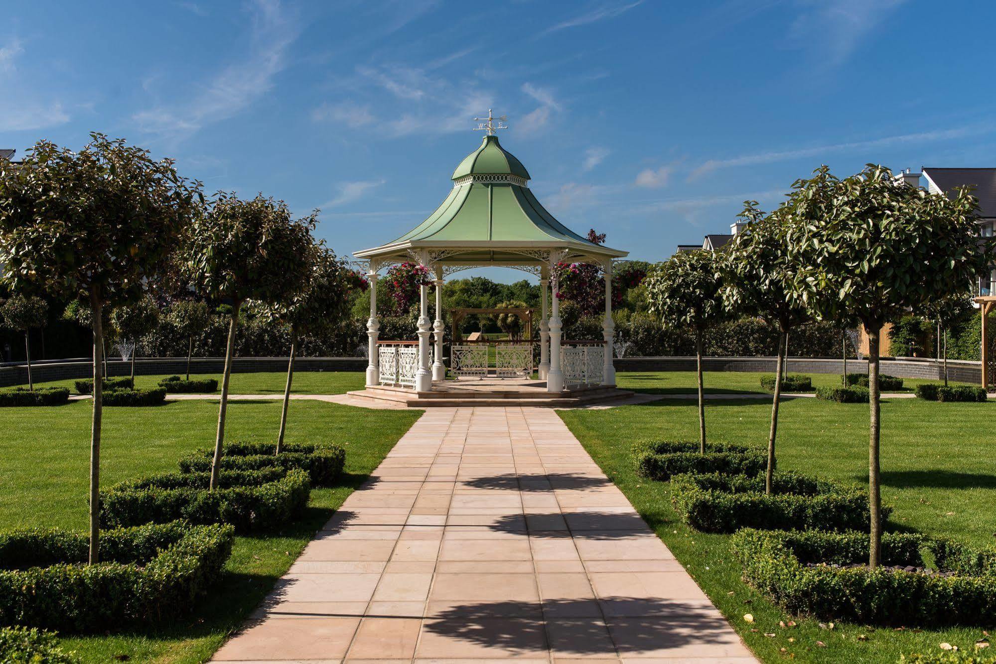 Hythe Imperial Hotel, Spa & Golf Екстер'єр фото