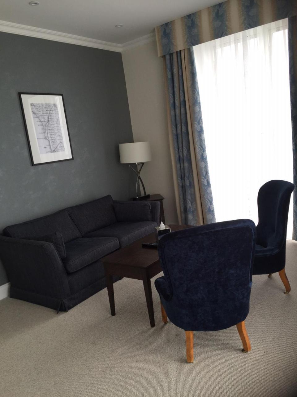 Hythe Imperial Hotel, Spa & Golf Екстер'єр фото